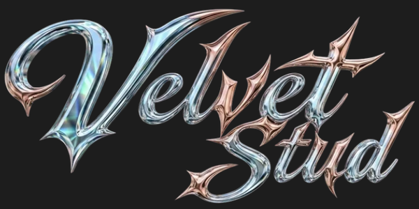 Velvet Stud'